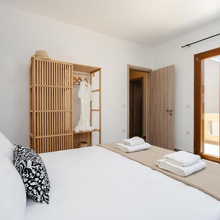 Rosabella Home Naxos City エクステリア 写真
