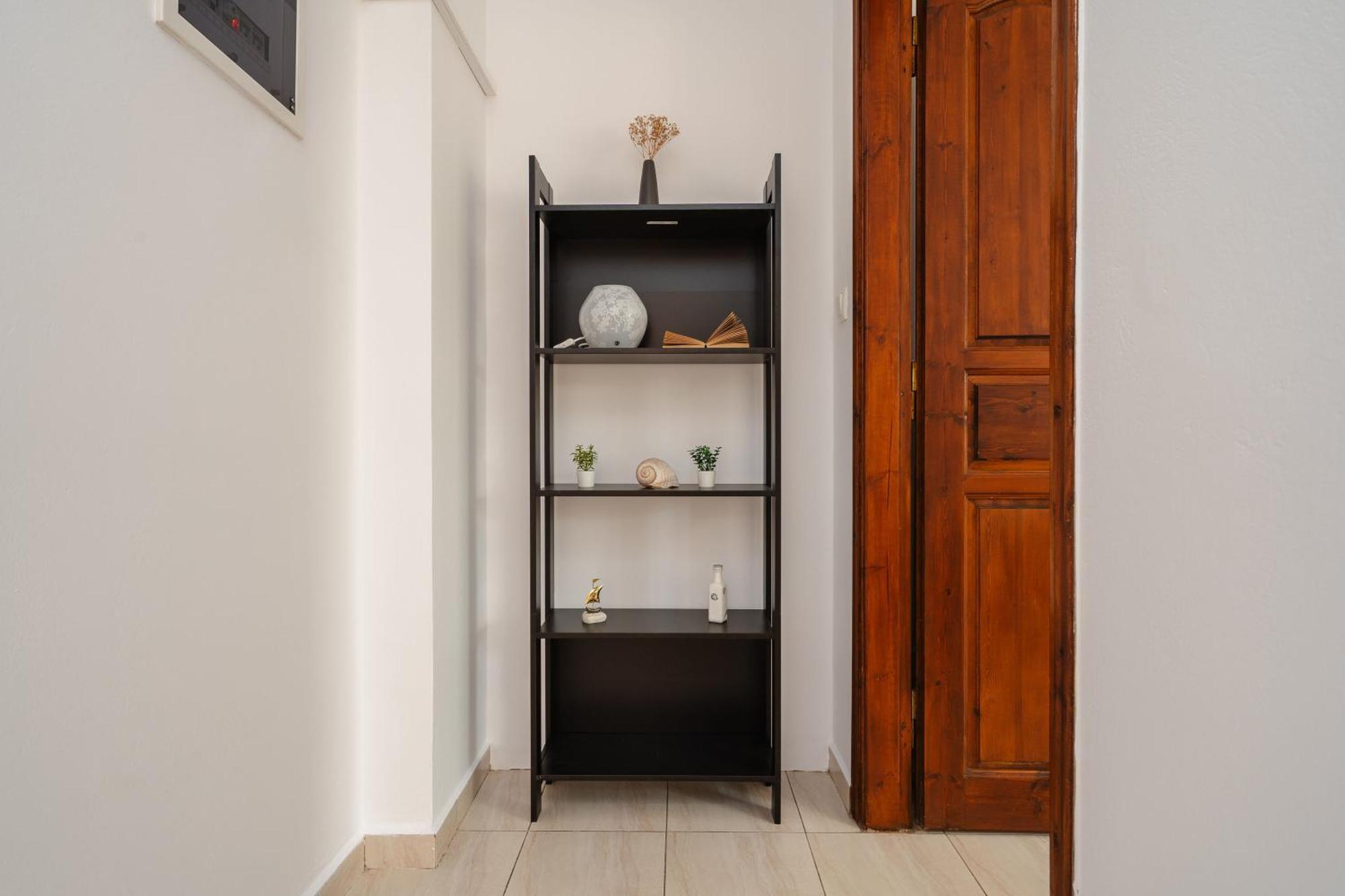 Rosabella Home Naxos City エクステリア 写真
