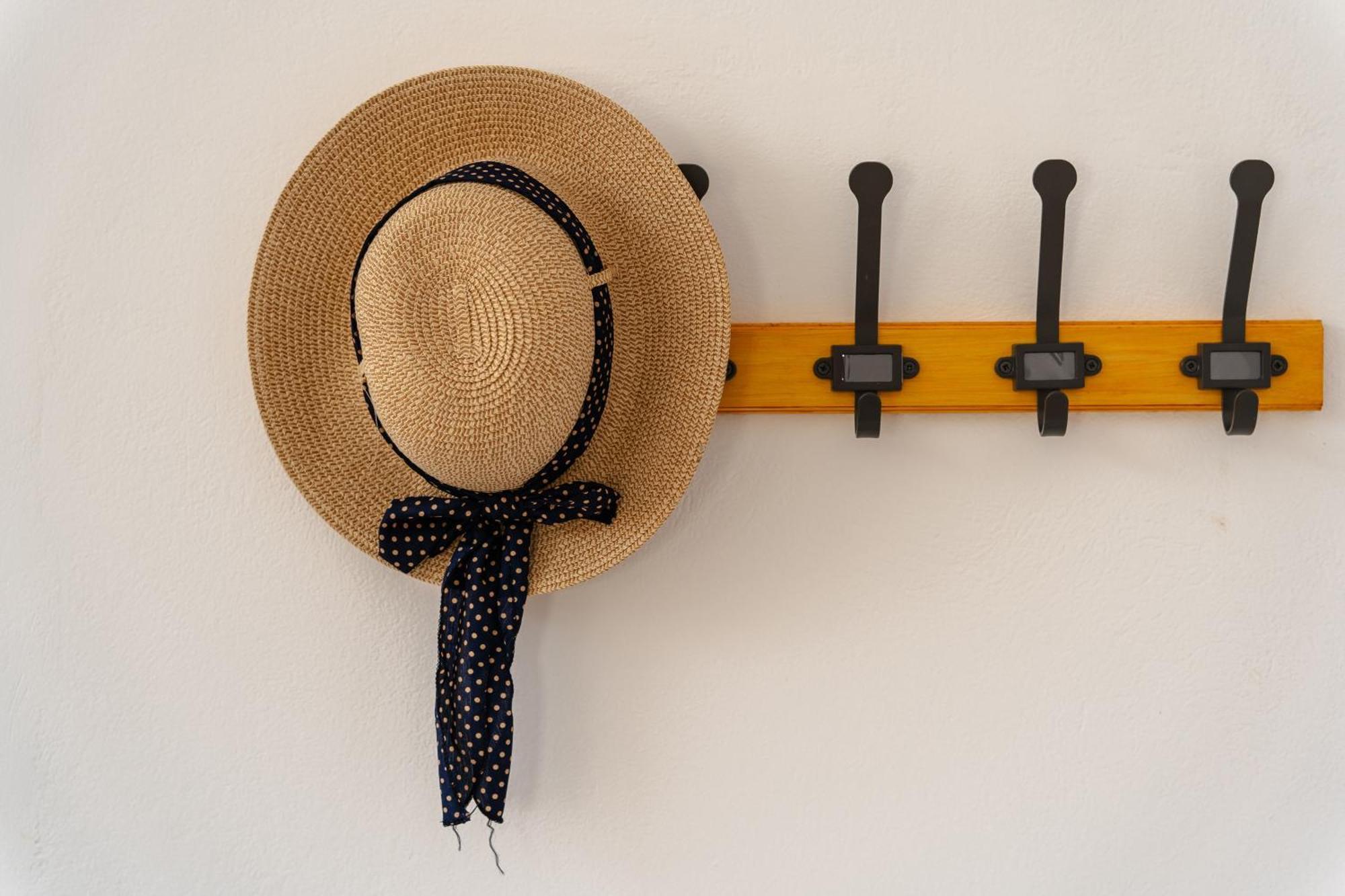 Rosabella Home Naxos City エクステリア 写真