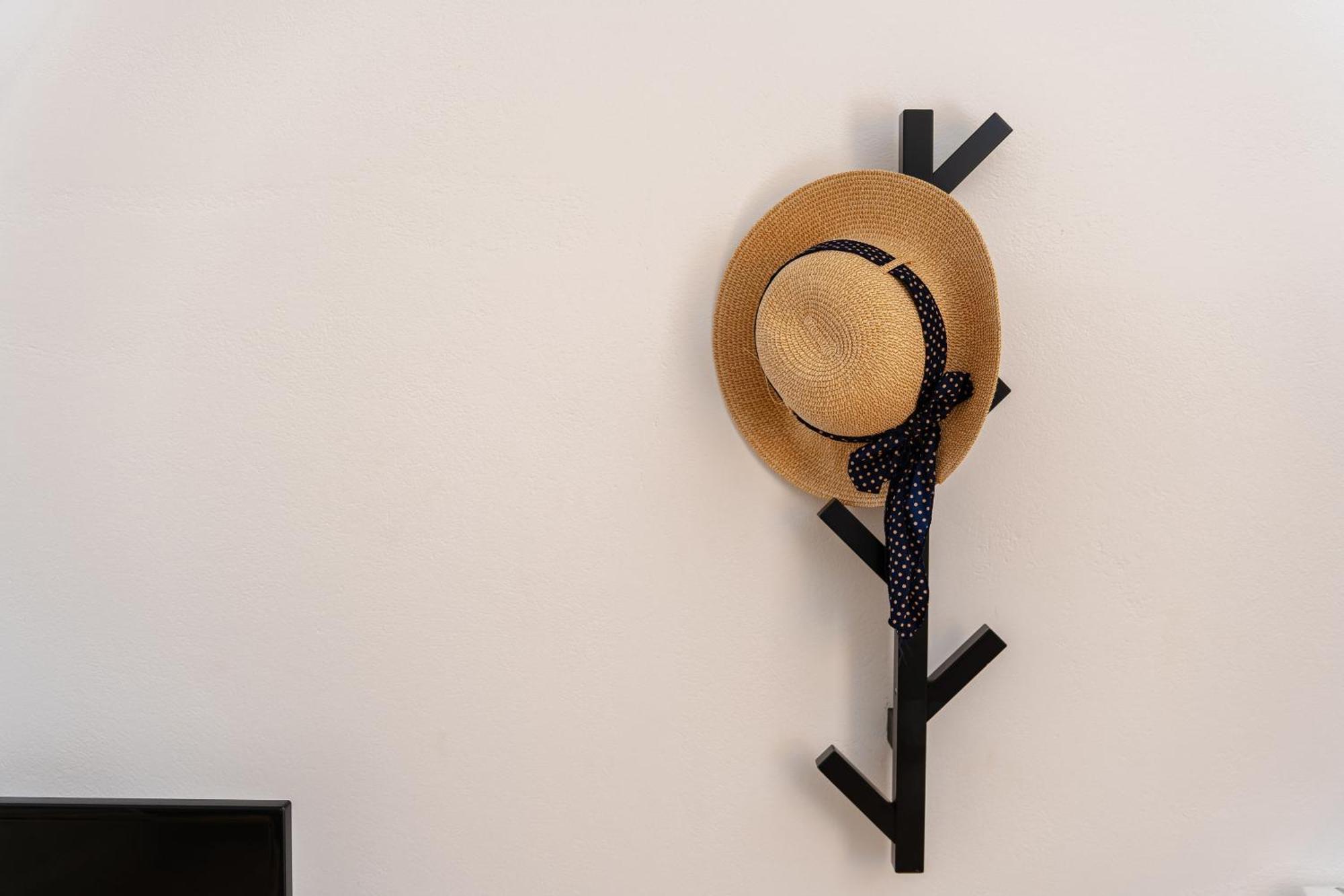 Rosabella Home Naxos City エクステリア 写真