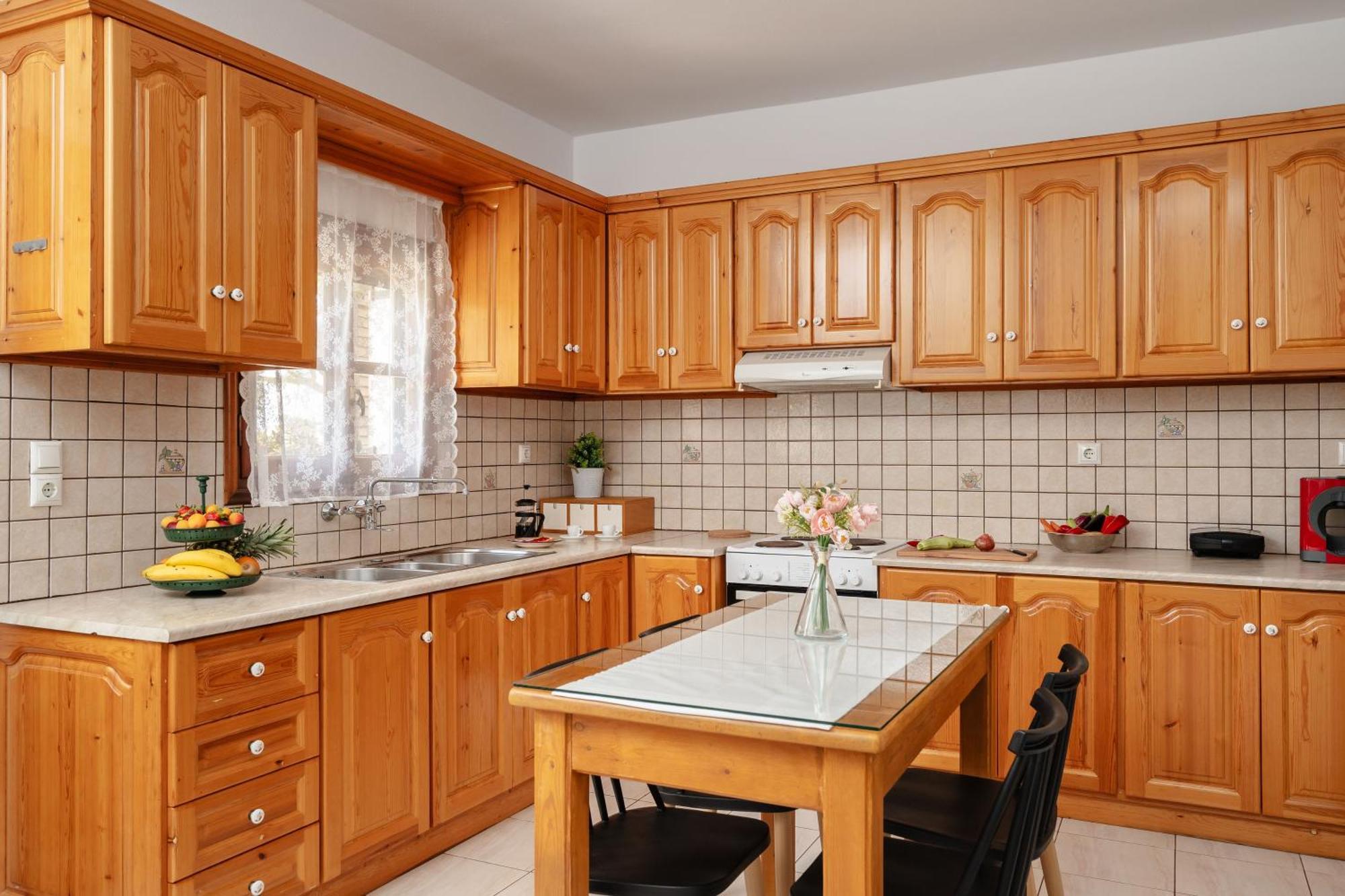 Rosabella Home Naxos City エクステリア 写真