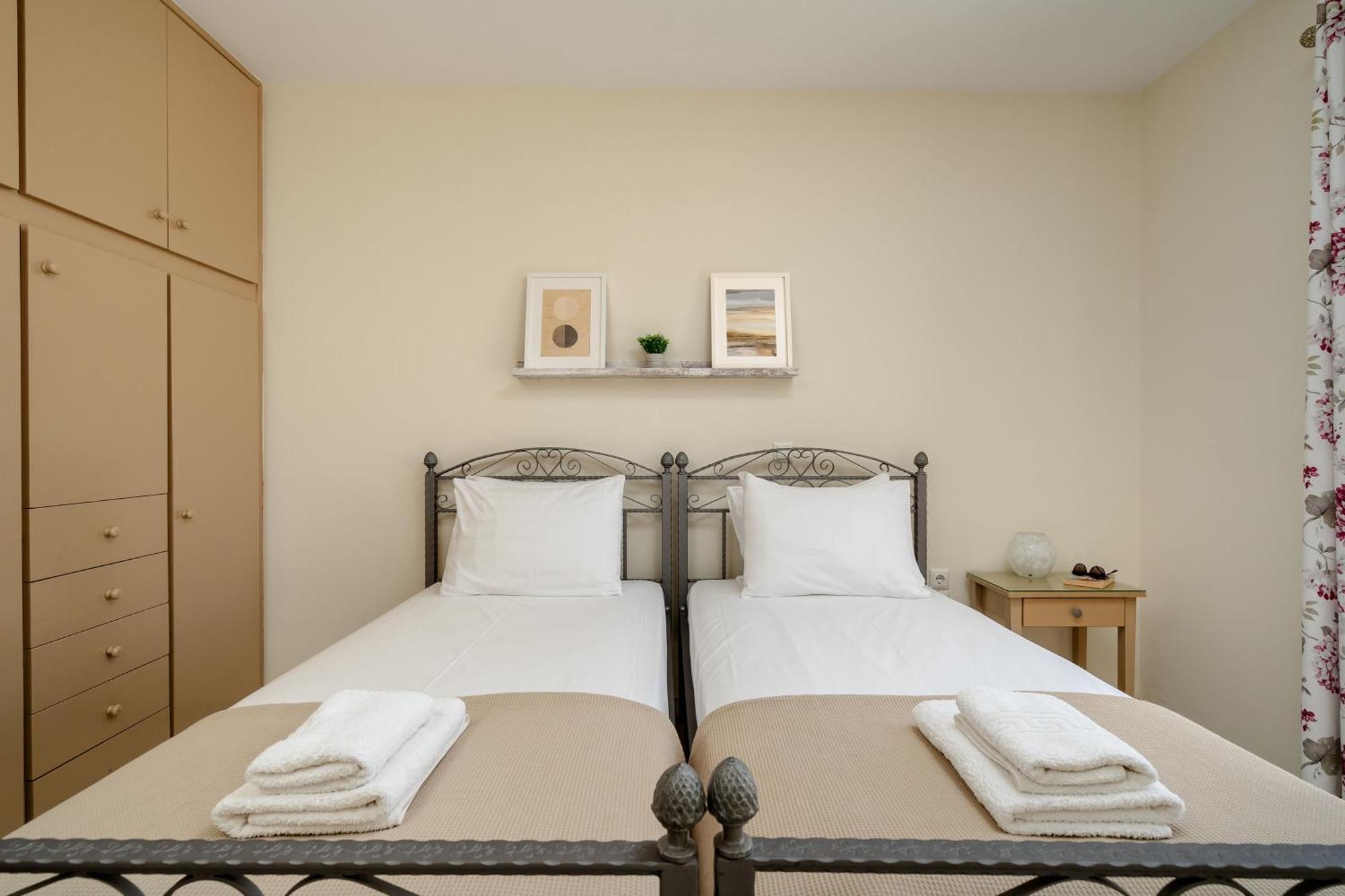 Rosabella Home Naxos City エクステリア 写真