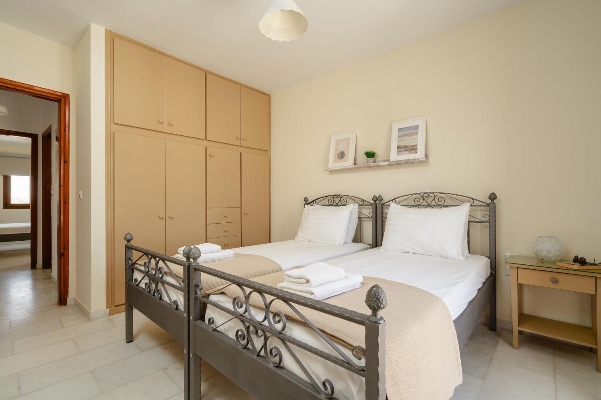 Rosabella Home Naxos City エクステリア 写真