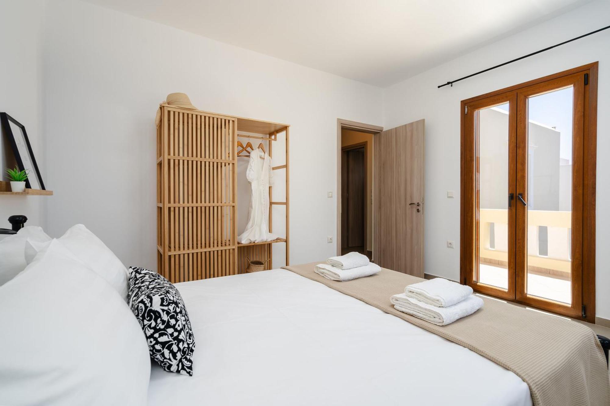 Rosabella Home Naxos City エクステリア 写真