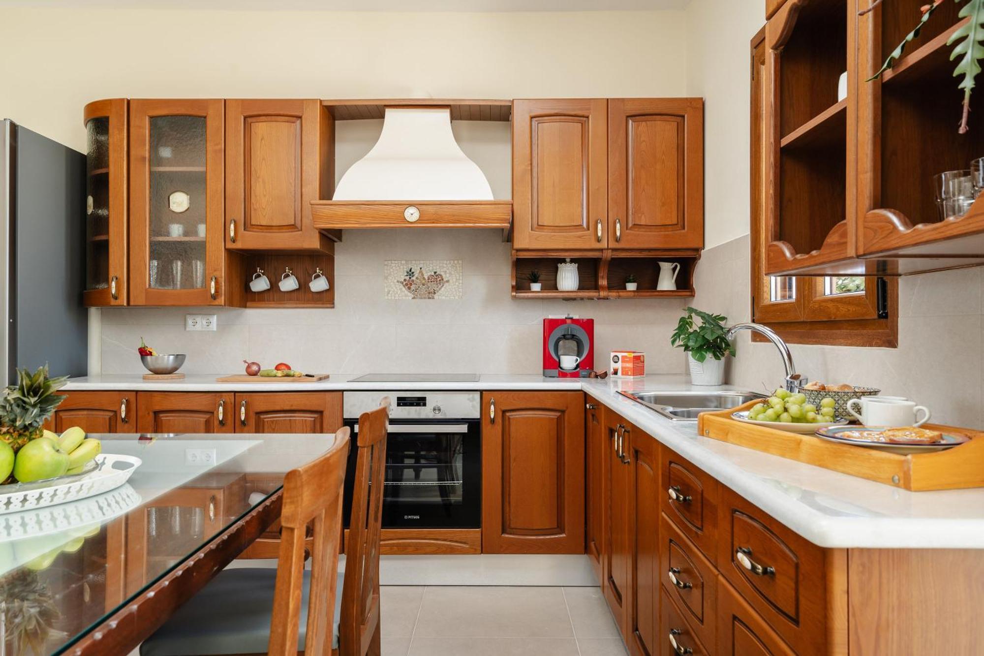 Rosabella Home Naxos City エクステリア 写真
