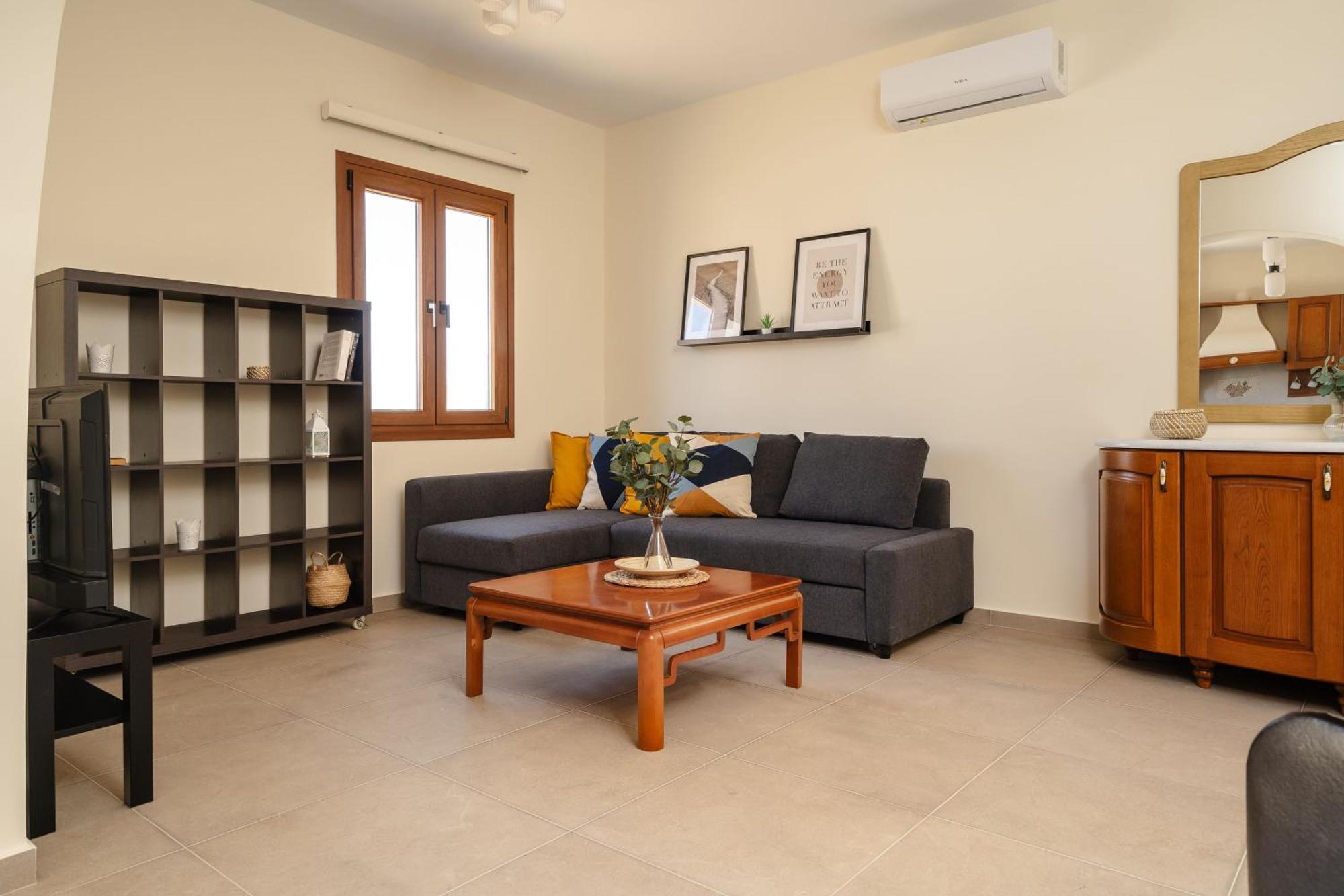 Rosabella Home Naxos City エクステリア 写真