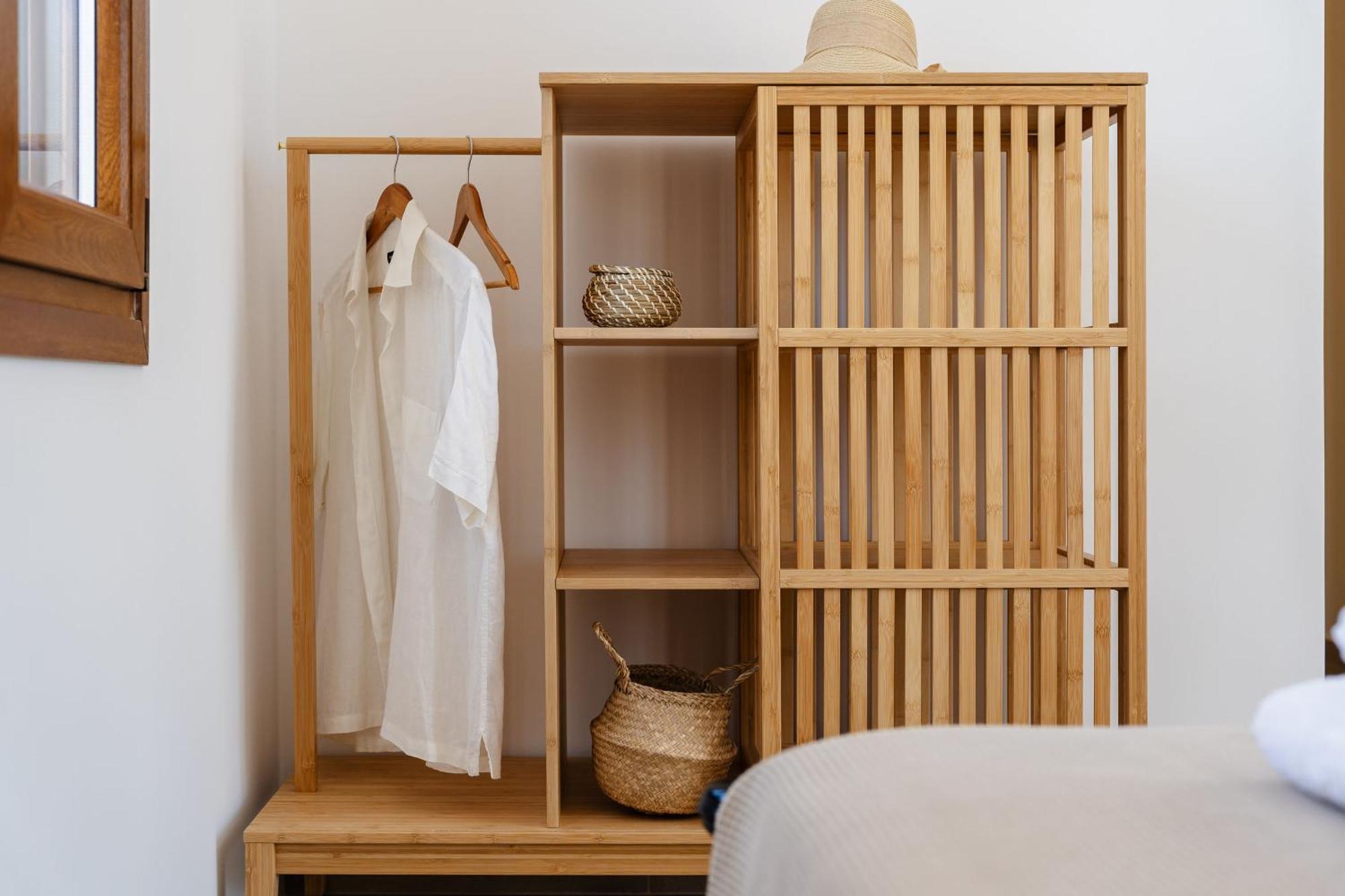 Rosabella Home Naxos City エクステリア 写真